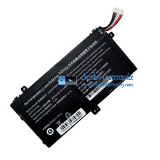 Μπαταρία για PDA AEC687060-2S1P 10 Buckles-8 Lines [Αντικατάσταση μπαταρίας]